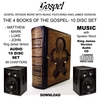 GOSPEL: Gospel