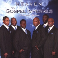 The Gospel Imperials : Heaven