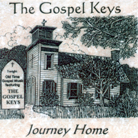 The Gospel Keys : Journey Home