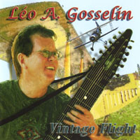 LEO A. GOSSELIN: Vintage Flight