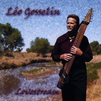 Leo Gosselin : Lovestream