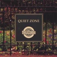 The Go Station : Quiet Zone EP