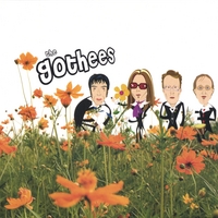 THE GOTHEES: Meet the Gothees