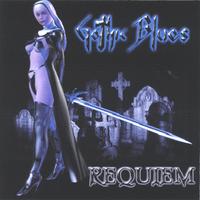 GOTHIC BLUES: Requiem