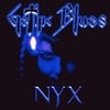 GOTHIC BLUES: Nyx