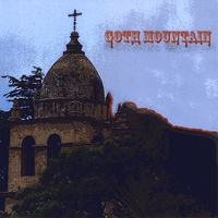 Goth Mountain : Goth Mountain