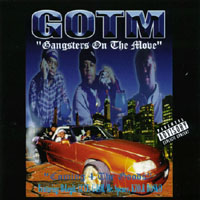 Gotm : Comin 4 the Goods