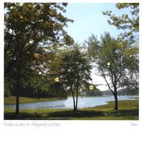 YUIKO GOTO & ALEJANDRA ORTIZ: Two