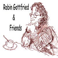 Robin Gottfried : Robin Gottfried & Friends