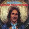 MANUEL GÖTTSCHING: Inventions for Electric Guitar