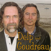 DELP AND GOUDREAU: Delp and Goudreau