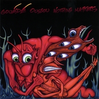 GOUÉDÉ OUSSOU: Nothing Matters