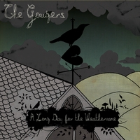 The Gougers : A Long Day for the Weathervane