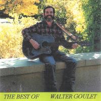 walter goulet : The Best Of Walter Goulet