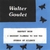 WALTER GOULET: I Brought Flowers to You Too