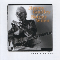 Jimmy Gourley : Double Action