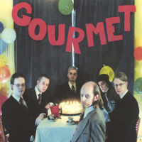 Gourmet : Glamour & Decadence