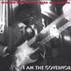 GOVERNOR DAVIS & THE BLUES AMBASSADORS: I Am The Governor