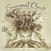 Government Cheaze : Right Now