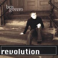 BEN GOVERO: Revolution