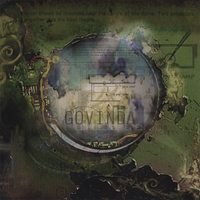 Govinda : Echoes of Eden