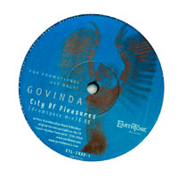 Govinda : City of Pleasure 12