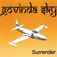 Govinda Sky : Surrender