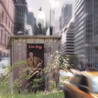 Dino Govoni : In the Library