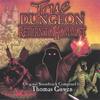 THOMAS GOWEN: True Dungeon: Return to Hommlet