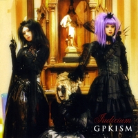 Gpkism : Ludicium