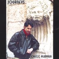 Gregg Plummer : Journeys
