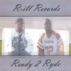 G PUP AND SMALL TYME: Ready 2 Ryde