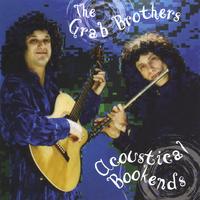 THE GRAB BROTHERS: Acoustical Bookends