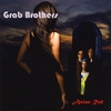 Grab Brothers: Asian Red