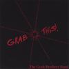 THE GRAB BROTHERS BAND: Grab This