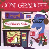 Jon Graboff : For Christ's Sake!