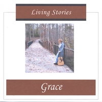 Grace Buford : Living Stories