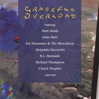 Various Artists : Graceful Overload