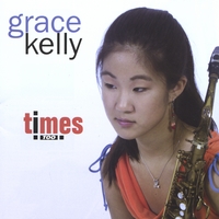 GRACE KELLY: Times Too
