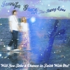 Jennifer Grace and The Starry Eyes: Will You Take a Chance in Faith With Me
