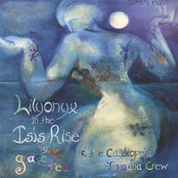 Grace Tea (grace totherow) : Lilyonyx in the Isis Rise