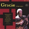 CHARLIE GRACIE: Gracie Swings Again