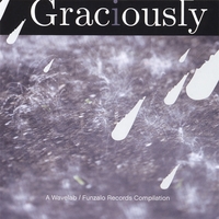 VARIOUS ARTISTS: Graciously - A Gulf Benefit Compilation