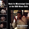 GRADY CHAMPION: Back In Mississippi Live