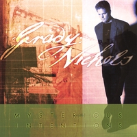 Grady Nichols : Mysterious Intentions
