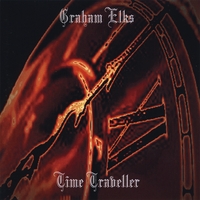 Graham Elks : Time Traveller
