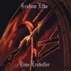GRAHAM ELKS: Time Traveller