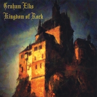 Graham Elks : Kingdom of Rock