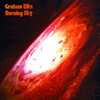 GRAHAM ELKS: Burning Sky