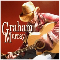 Graham Murray: Graham Murray